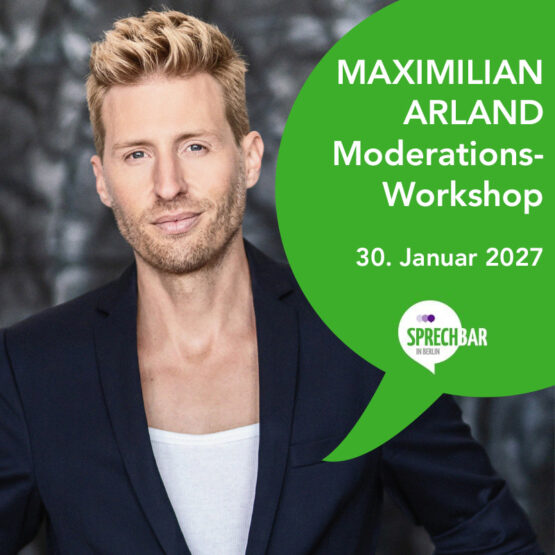 Seminar mit Maximilian Arland